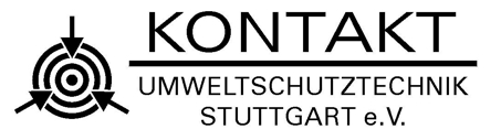 Kontakt e.V. Logo